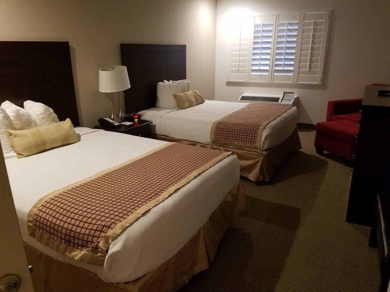 טמפה Infinity Inn & Suites מראה חיצוני תמונה